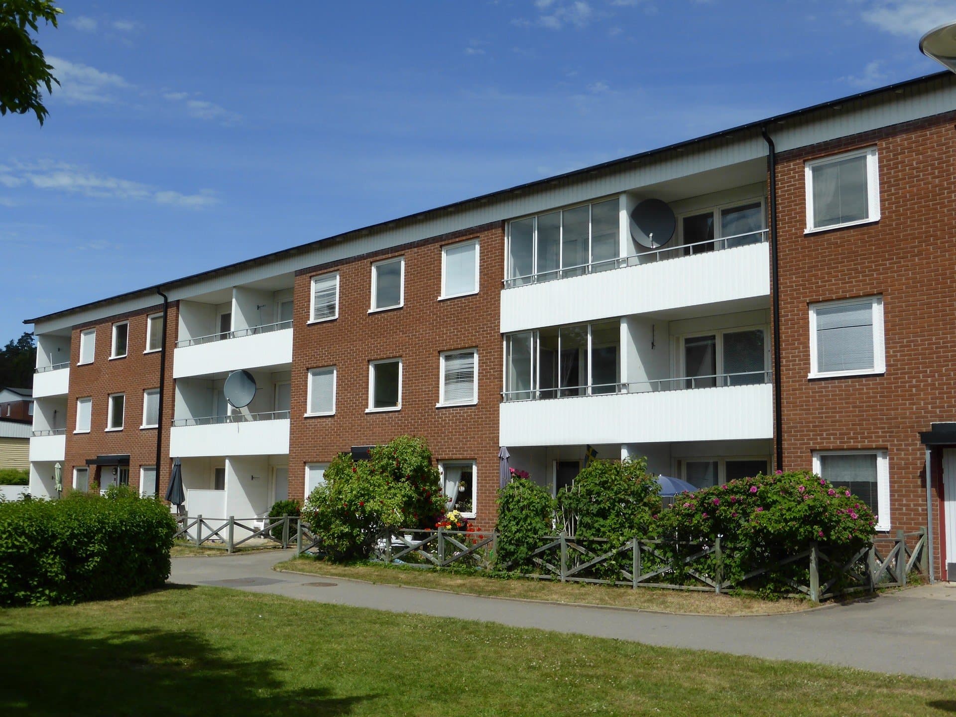 Barkvägen 32C